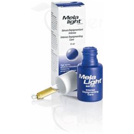 MELALIGHT SÉRUM DÉPIGMENTANT, Sérum dépigmentant intense. - fl 15 ml