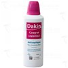 DAKIN STABILISE Solution pour application locale 125 ml