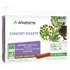 ARKOFLUIDES DETOXIFIANT CONFORT DIGESTIF Ampoule, complément alimentaire . - bt 20