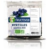 Myrtilles séchées BIO 100 g