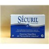 Securil Capsule dietary supplement intestinal regulator. - Bt 30