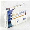 Ultrabiotique Capsule probiotic food supplement - bt 60