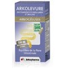 ARKOGÉLULES ARKOLEVURE, Gélule, complément alimentaire probiotique. - bt 28