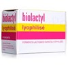 BIOLACTYL LYOPHILISÉ, Sachet, complément alimentaire aux ferments lactiques lyophilisés vivants. - bt 14