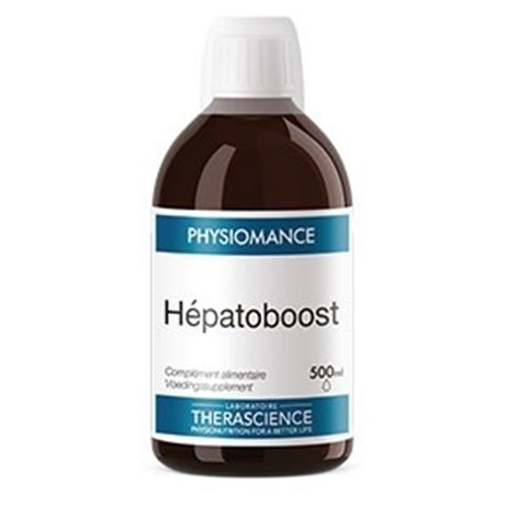 HEPATOBOOST 500 ml