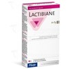 LACTIBIANE H PY complément alimentaire à base de souche microbiotique boite de 42 gelules