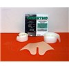 GIBORTHO THERMOFORMABLE, Attelle de pouce statique d'extension métacarpophalangienne. large (ref. 1111) - unité
