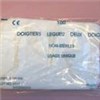 LEGUEU DOIGTIER PLAST 2D 100
