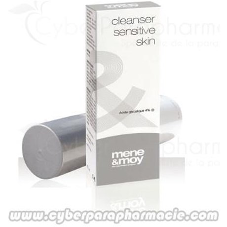 Mene&Moy CLEANSER SENSITIVE SKIN 150 ml