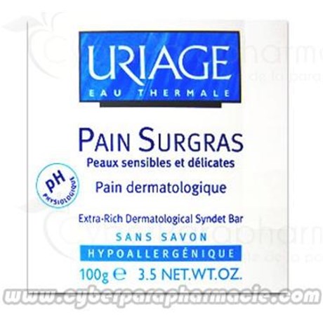 PAIN SURGRAS Pain dermatologique