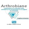 ARTHROBIANE COMPRIMÉ, Comprimé, complément alimentaire à visée articulaire. - bt 80