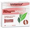 BIOTANICA RHUMALGIC, Comprimé, complément alimentaire à visée articulaire. - bt 45