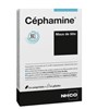 Céphamine 14 comprimés +14 gélules NHCO