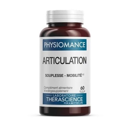 PHYSIOMANCE ARTICULATION 60 comprimés