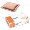 ALLEVYN PLUS ADHESIVE, dressing hydrocellular thick, sticky edges to sterile. 12.5 cm x 12.5 cm (ref. 66000805) - bt 10