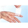 COVERMED, Plaster multiextensible, hypoallergenic, precut. 3.8 cm x 3.8 cm (ref. 72158-00004) - bt 1000