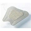 Contreet AG SACRUM, hydrocellular dressing impregnated with silver ions, special sacral region - bt 10