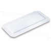 Cosmopor E STERIL, sterile dressing, self-adhesive covering, adhesive 4 sides. 20 cm x 10 cm (ref. 900895/5) - bt 10
