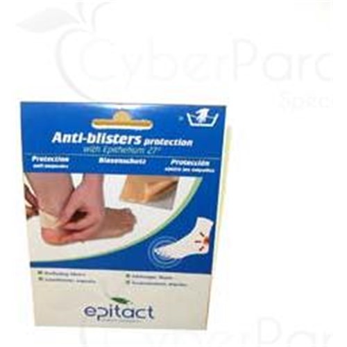 EPITACT, protective self-adhesive dressing based Epithelium 27 - unit