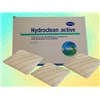 HYDROCLEAN ACTIVE irrigoabsorbant hydrogel dressing, ready to use. 4 cm diameter (ref. 609450) - bt 10