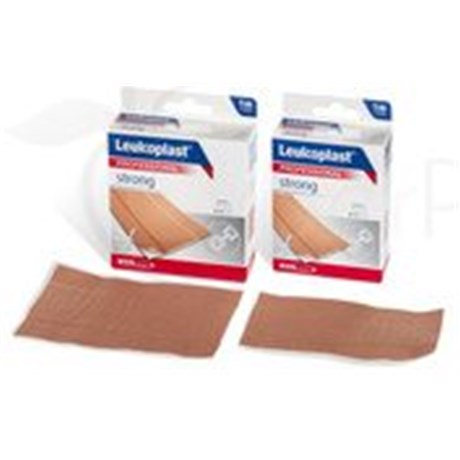 LEUKOPLAST STRONG PANS1MX6CM 1