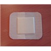 Mepilex Border EM, dressing hydrocellular very absorbent, extramince to sticky edges. 4 cm x 5 cm (ref. 281020) - bt 10