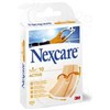 NEXCARE ACTIVE Strip cutting, adhesive, shockproof, washable. - Bt 10