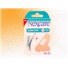 NEXCARE BLOOD STOP precut hemostatic dressing, multiextensible. bound - 14 bt