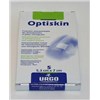 OPTISKIN, sterile dressing, adhesive on 4 sides, semipermeable, hypoallergenic. 15 cm x 9 cm (ref. 2626) - bt 5