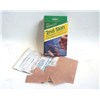 SPENCO 2ND SKIN Kit, artificial skin skin protection, cutting. (Ref. 47209) - 2 sheets