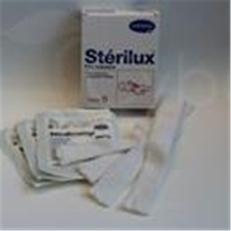 STERILUX FILET EXT CT OMBI 0