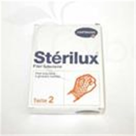 STERILUX FILET EXT DOIGT 1 T