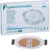 TEGADERM Hydrocolloid, Hydrocolloid dressing sterile adhesive. 17 cm x 20 cm - 10 bt