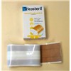 TRICOSTERIL MULTIPURPOSE, Plaster Cutting Antiseptic, plastic support - unit