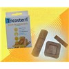 TRICOSTERIL MULTIPURPOSE, precut adhesive dressing Antiseptic, plastic support. (Ref. K860209) - bt 30
