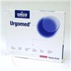 URGOMED 15x15cm, sterile hydrocolloid wound dressing, adhesive, semipermeable, absorbent 10