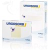 URGOSORB 5x10cm, carboxymethylcellulose and alginate dressing for heavily exuding wounds 16