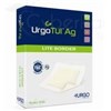 URGOTUL AG LITE BORDER 10x6,5cm 10