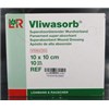 VLIWASORB, hydrocellular superabsorbent dressing, sterile. 10 cm x 20 cm (ref. 24502) - bt 10