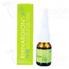 RHINARGION A nasal solution containing manganese and colloidal silver. - 15 ml spray