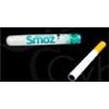 SMOz, Lure smoking, cigarettes device imitating, spearmint flavor. - Unit