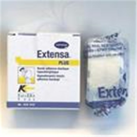 EXTENSA PLUS BD ADH10CMX2,5M T