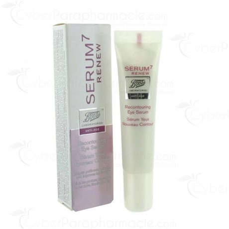 ANTI AGE fine line eye cream