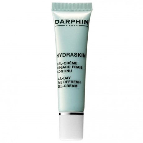 CONTINUOUS FRESH LOOKING GEL-CREAM 15ML HYDRASKIN DARPHIN