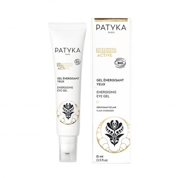 patyka eye cream