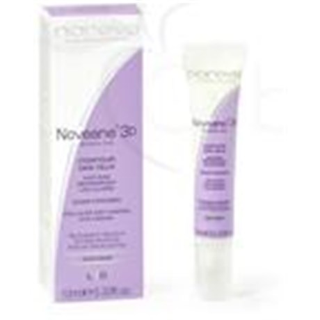 NOVEANE 3D EYE, Care anti-aging cell regeneration in Regenol DNA to the eye. - 10 ml tube