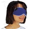 SOBER MASK, cooling eye mask with eye doctor Berrehail hole - unit