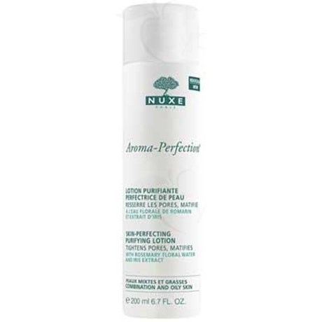 Aroma-Perfection Skin Perfecting Purifying Lotion 200 ml