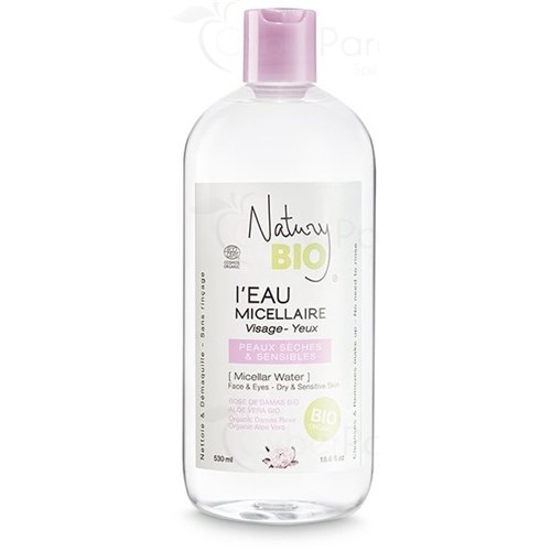 Face Cleanser And Makeup Remover Page 9