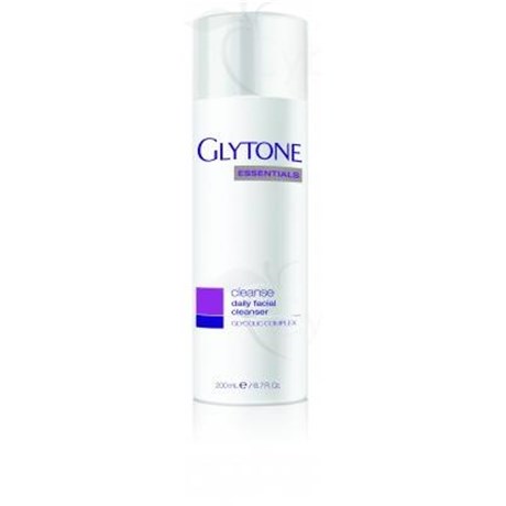 GLYTONE Cleansing Gel exfoliating dry skin 150ml